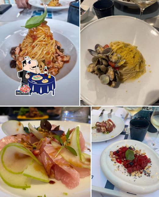 Sashimi al Banchina 51