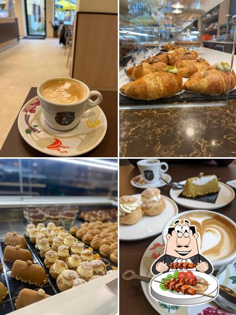 Caffè Fiorio - Luxembourg