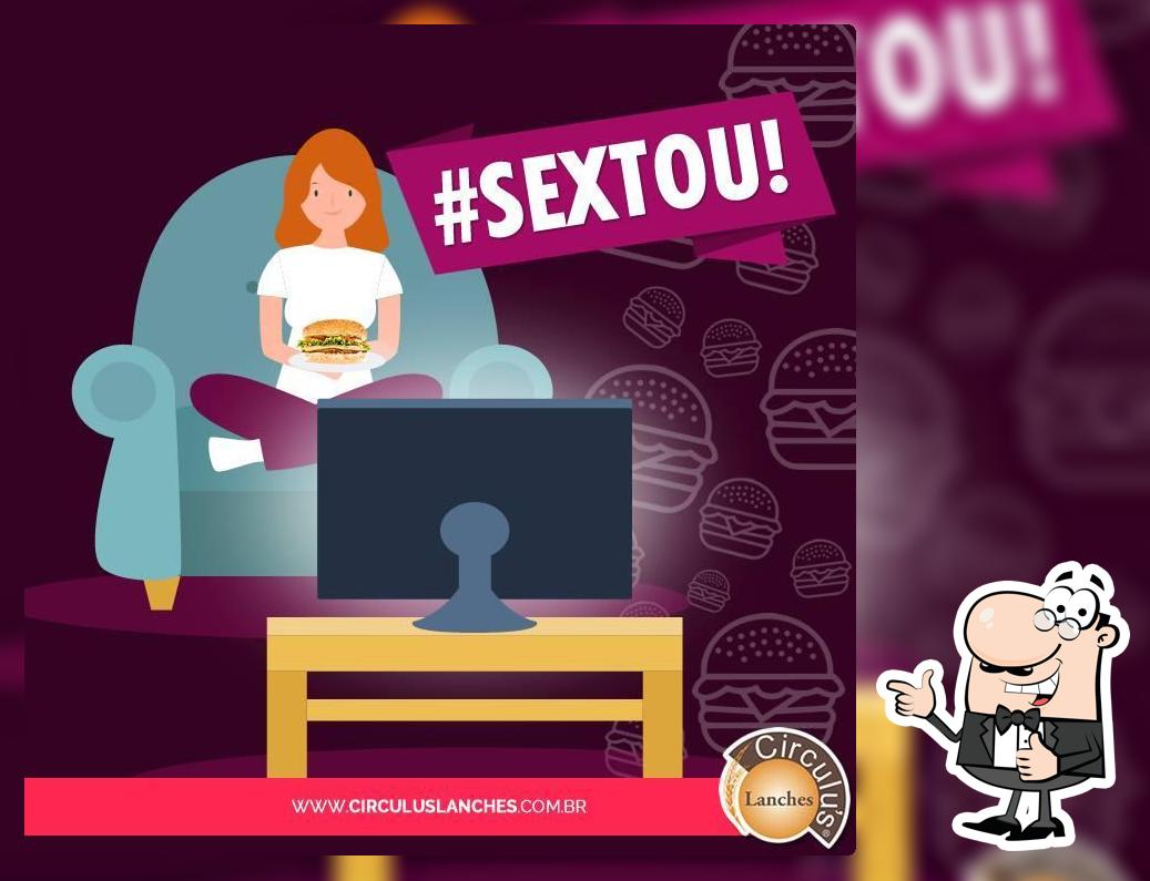 Circulu's Lanches - Três de Maio