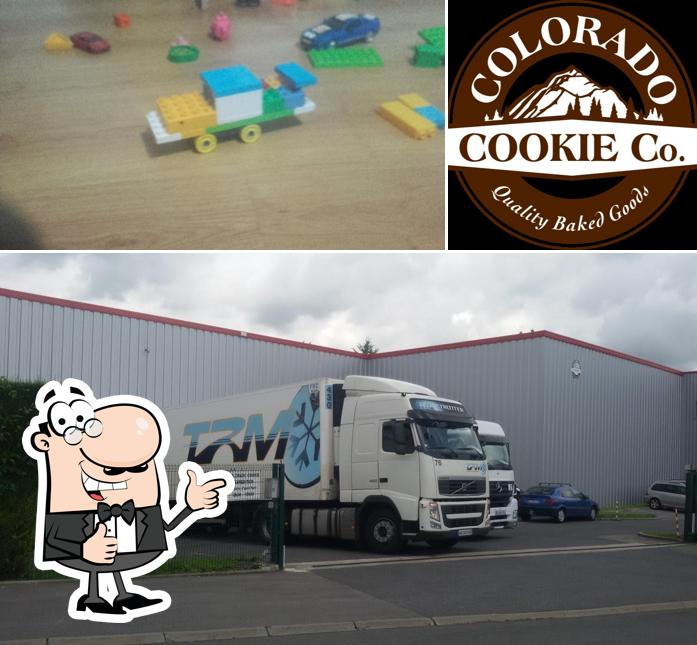 Cookie Créations