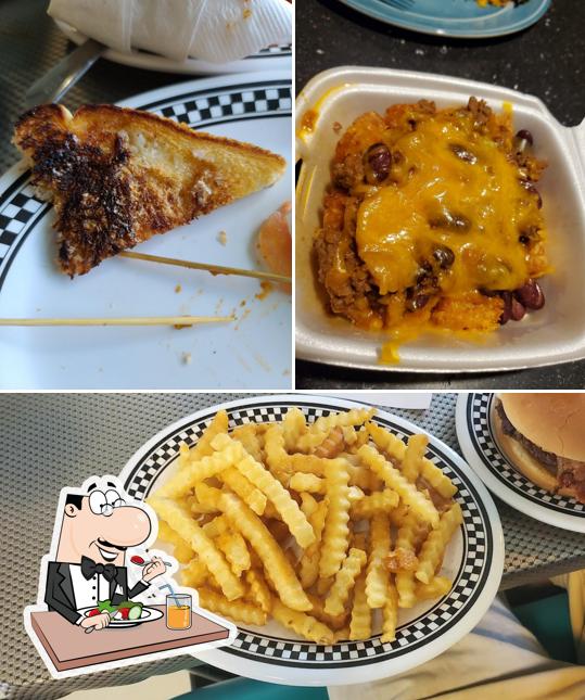 Dairy Dip Diner Van Buren in Van Buren Restaurant reviews