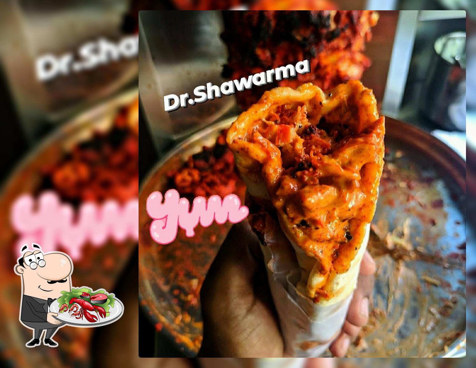 Dr.Shawarma