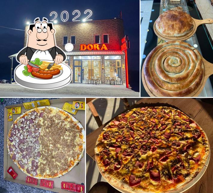 Furra Dora-A - Menu du restaurant, prix et avis
