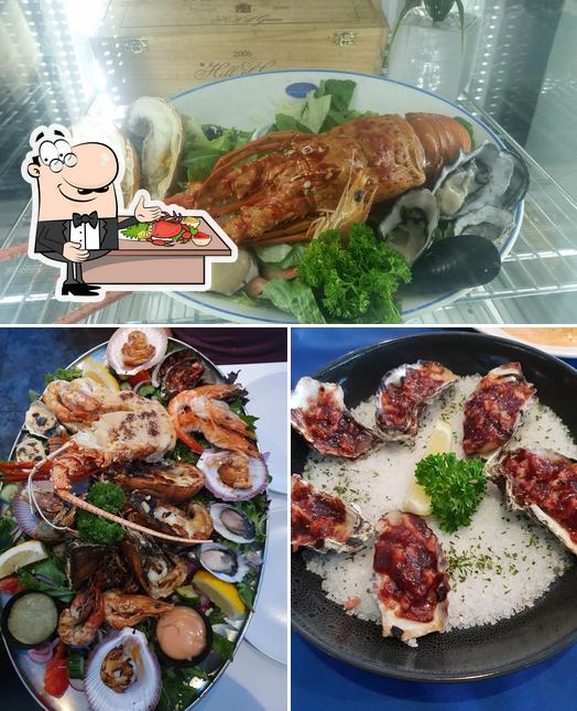 On Broadbeach in Broadbeach Restaurant reviews