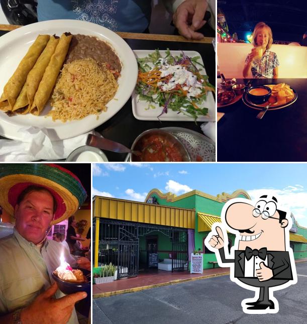 Iguana Mia Mexican of Bonita Springs in Bonita Springs Restaurant