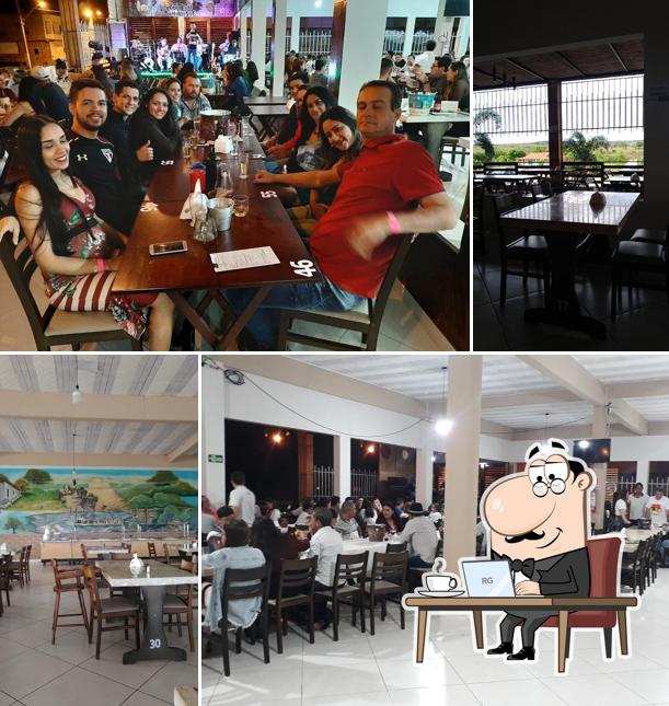 Kasarão Grill
