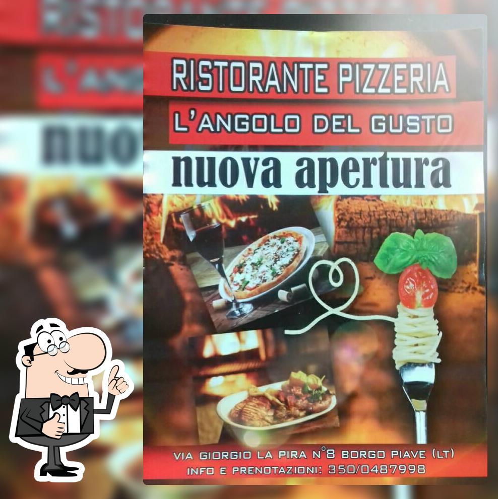 L' Angolo Del Gusto Latina