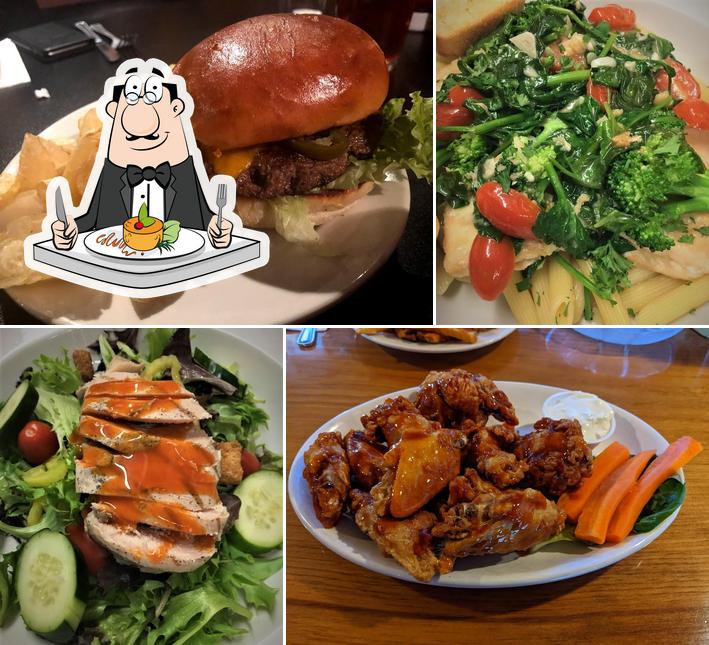 Laurella's Restaurant in Glens Falls Restaurant menu and reviews