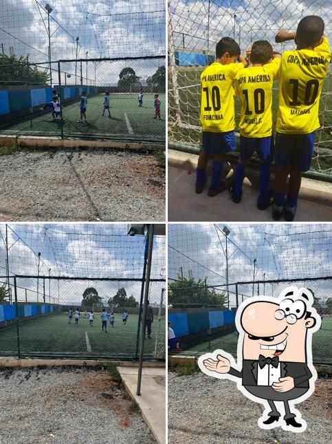 Pókas Society e Eventos