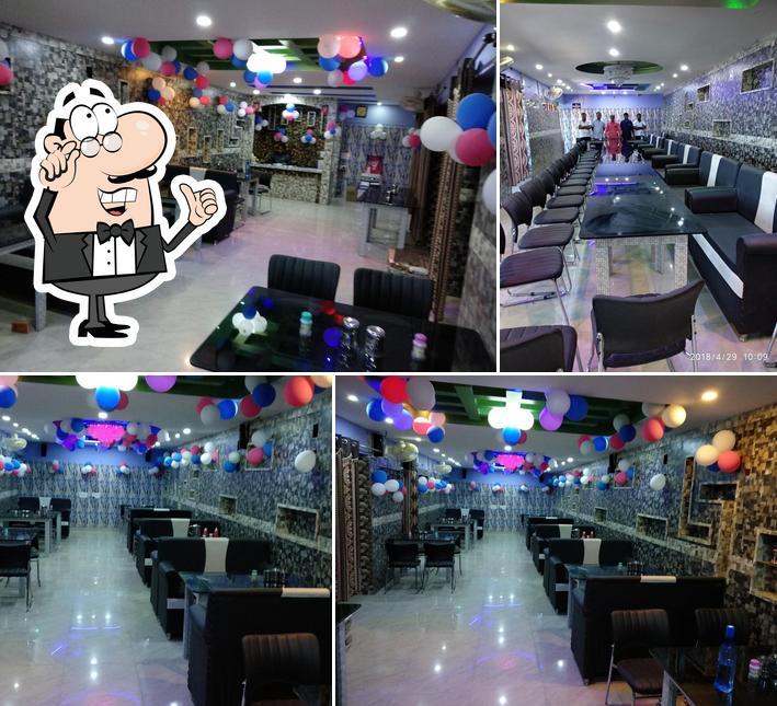 SHREE HARI GUEST HOUSE &AC RESTAURANT, Panikoili Restaurant reviews