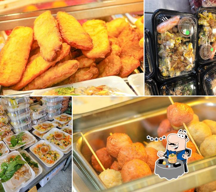 Saigon Vietnam Deli in Seattle Restaurant menu and reviews
