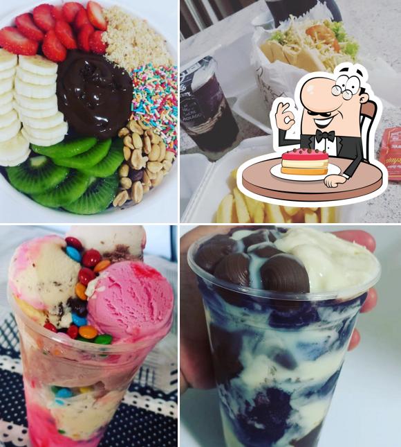 Sarzana's Lanches Gelateria(Lanchonete)