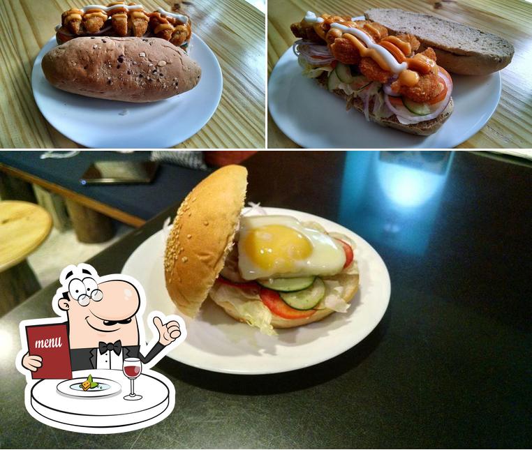 Tript - Insta Food