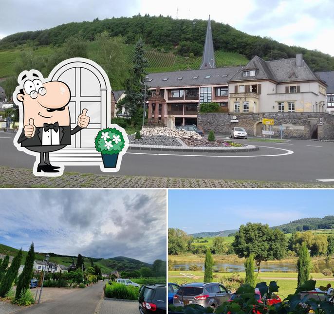 Zehnthof Markus Schaaf, Ürzig Speisekarte, Preise und Bewertungen