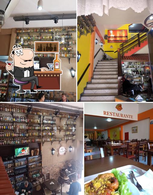 Look at the image of Restaurante Jeito Mineiro - Oficial