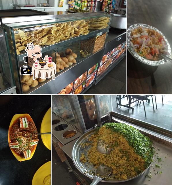 Meals at Royal Restaurant & Dhaba