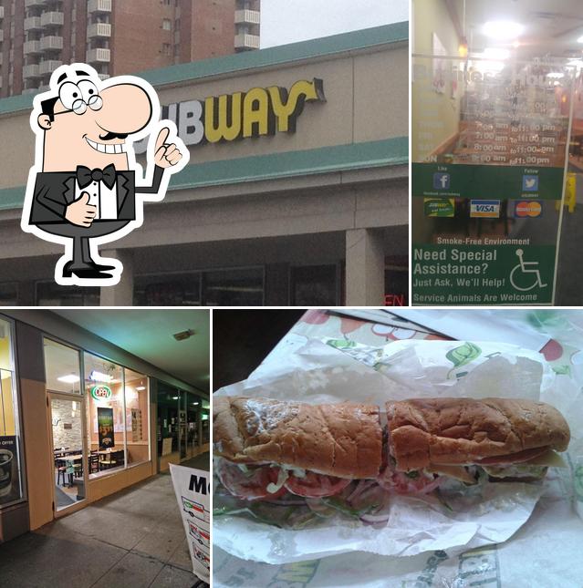 Regarder la photo de Subway