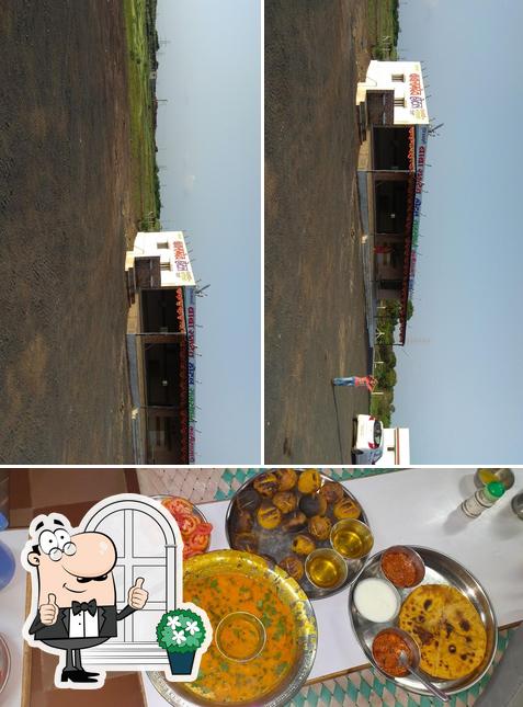 Baba Ramdev Hotel