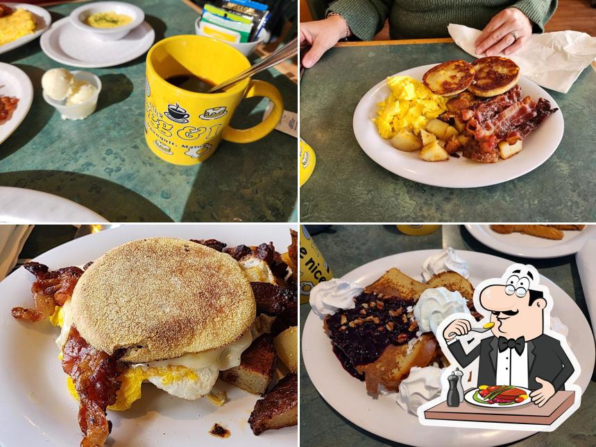 Egg & I Restaurant in Ogunquit Restaurant menu and reviews