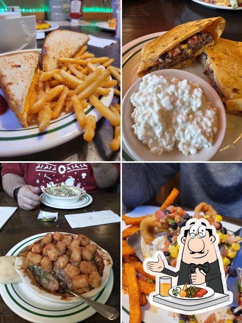 Lucky's Tavern In Pequot Lakes - Restaurant Menu And Reviews