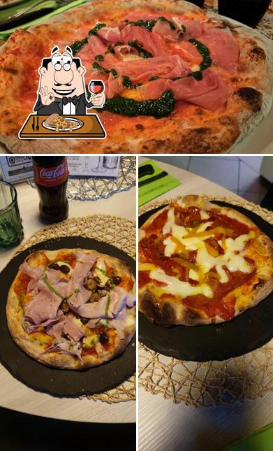 A Food Factory Pizzighettone, puoi assaggiare una bella pizza