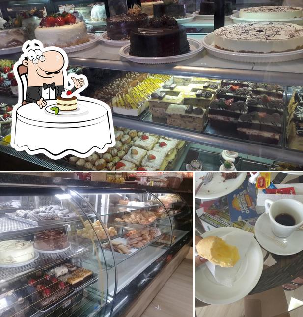 Padaria Doce Sabor