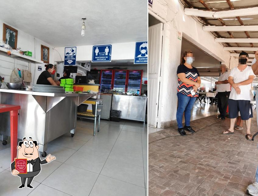 Restaurante Cabeza del Res El Único, Culiacán Rosales, Av Revolución