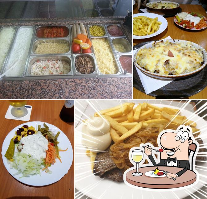 Top 7 Restaurants in Herzogenrath, Mai 2025 Restaurant Guru