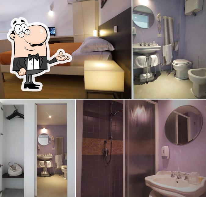 Hotel Villaggio Le Stelline