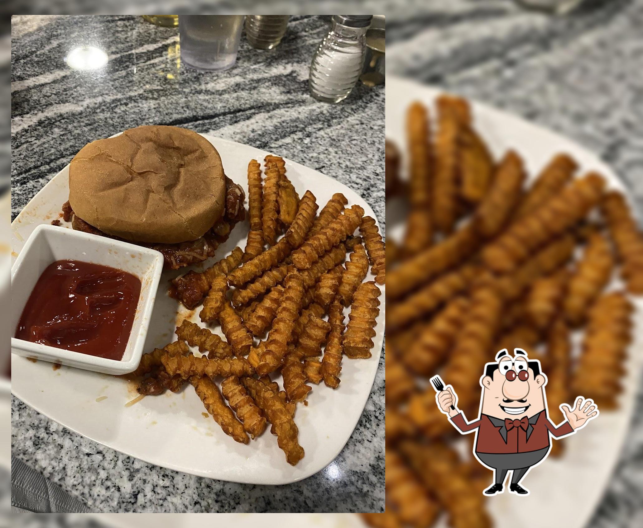 Best chicken in Chanute restaurants, summer 2024 Restaurant Guru