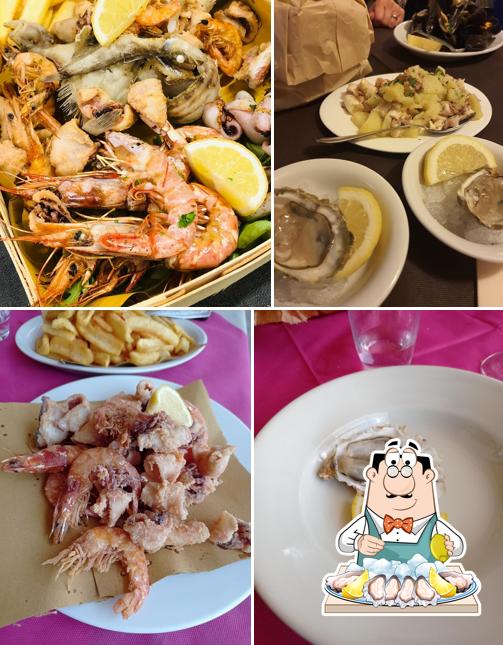 L'Orto di Mare
