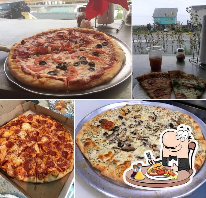 Best new YorkStyle Pizza in Oak Island restaurants, winter 2023