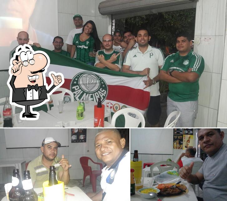 Bar Da Marli