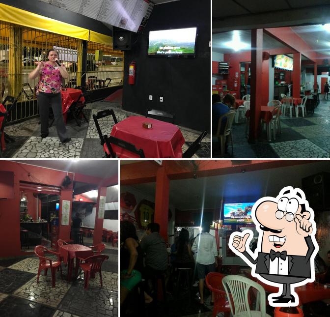 Cidadeokê pub & bar, Manaus - Restaurant reviews