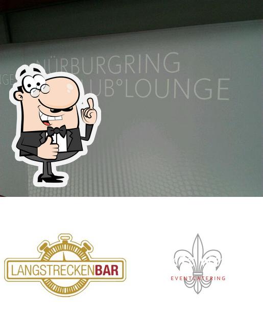Langstreckenbar
