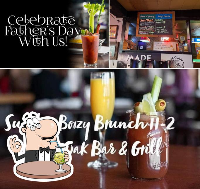 Post Oak Bar & Grill in La Grange Restaurant reviews