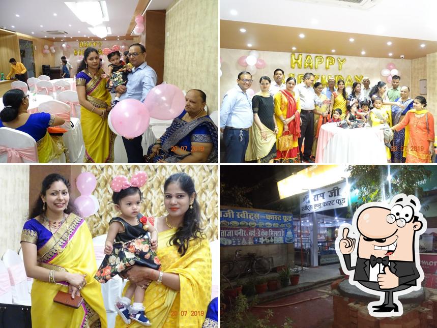 Ramji Restaurant