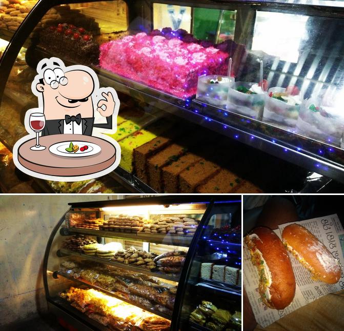 Bangalore Ayyangar Bakery