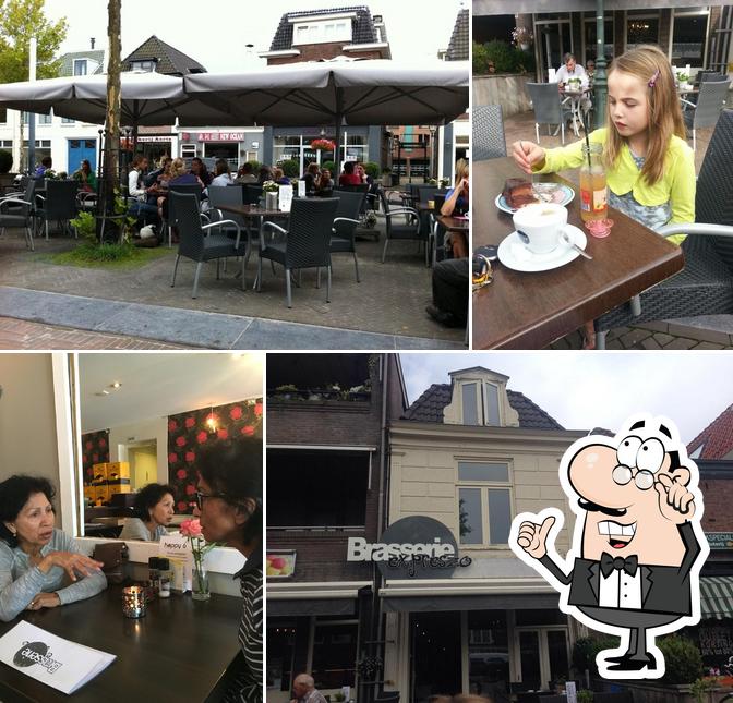 Brasserie Expreszo