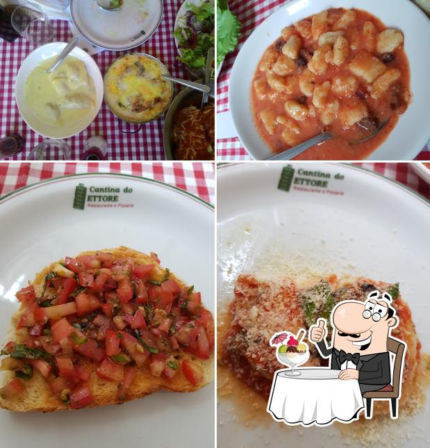 Cantina do Ettore