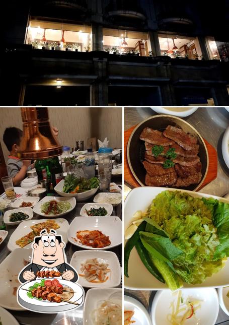 GAMAGOL Korean BBQ & Grill, South Jakarta - Opiniones Del Restaurante