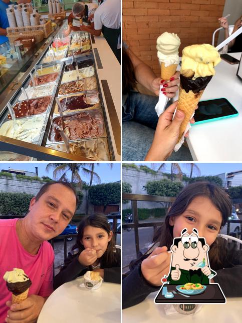 Sorvete em GELATO BORELLI FRANCA