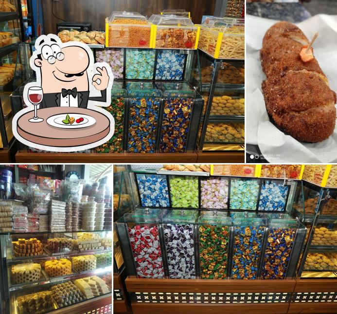 Gokulam Bakes