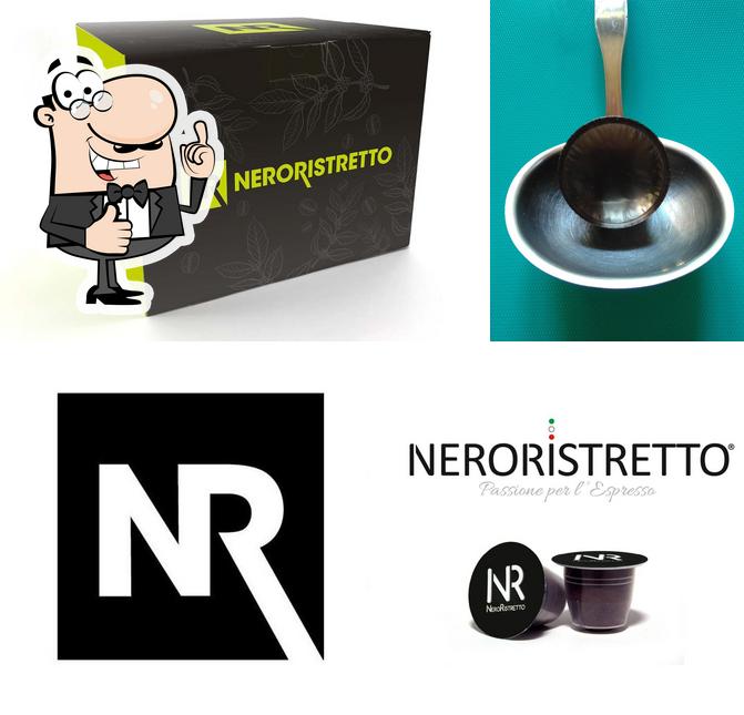 Voici une image de Neroristretto