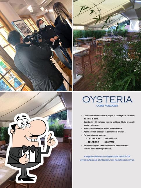 Guarda la foto di Oysteria