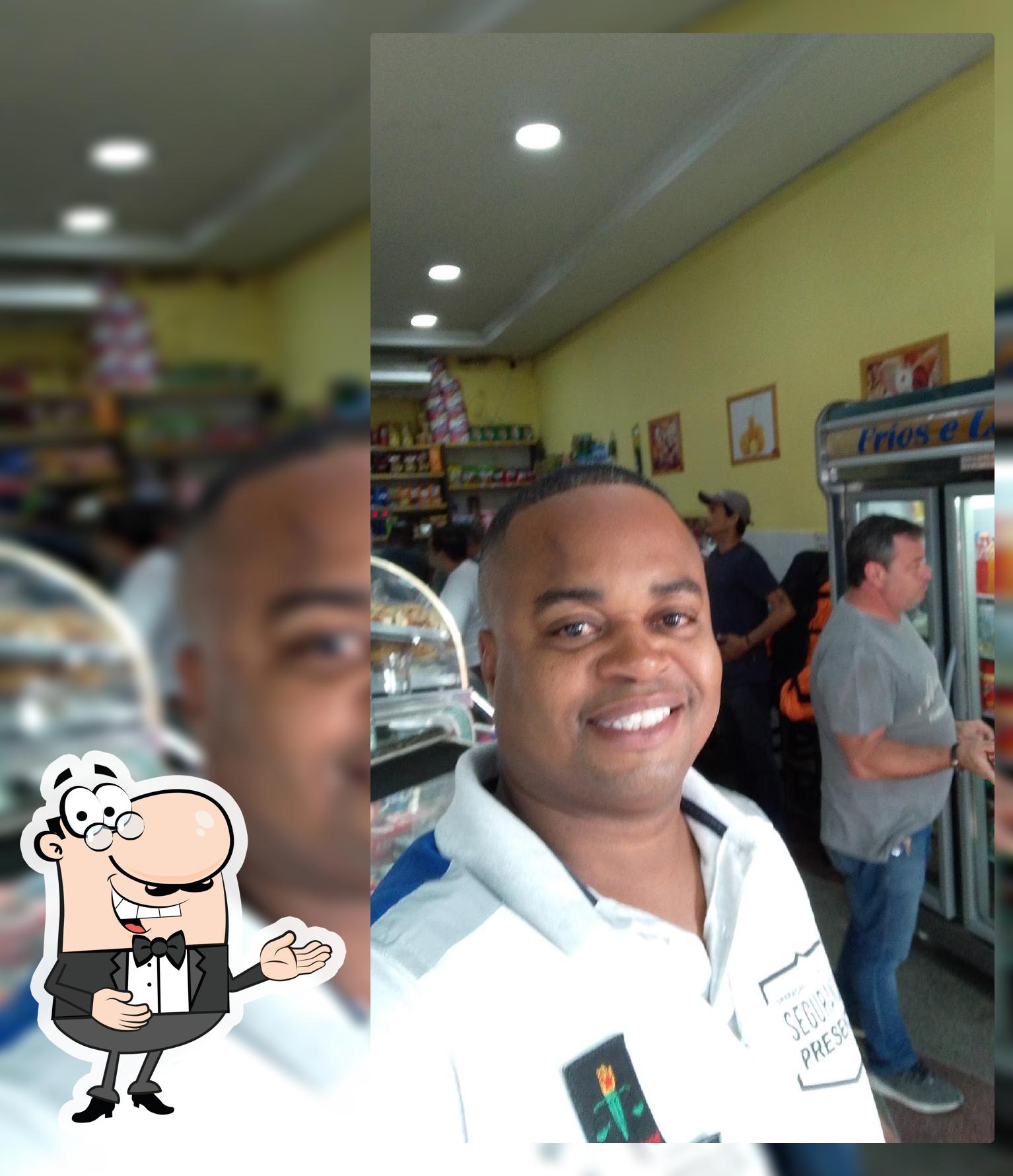 Padaria 9 Irmãos