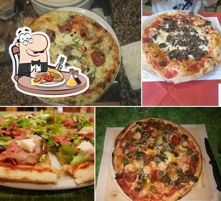 La pizza è il piatto veloce preferito al mondo
