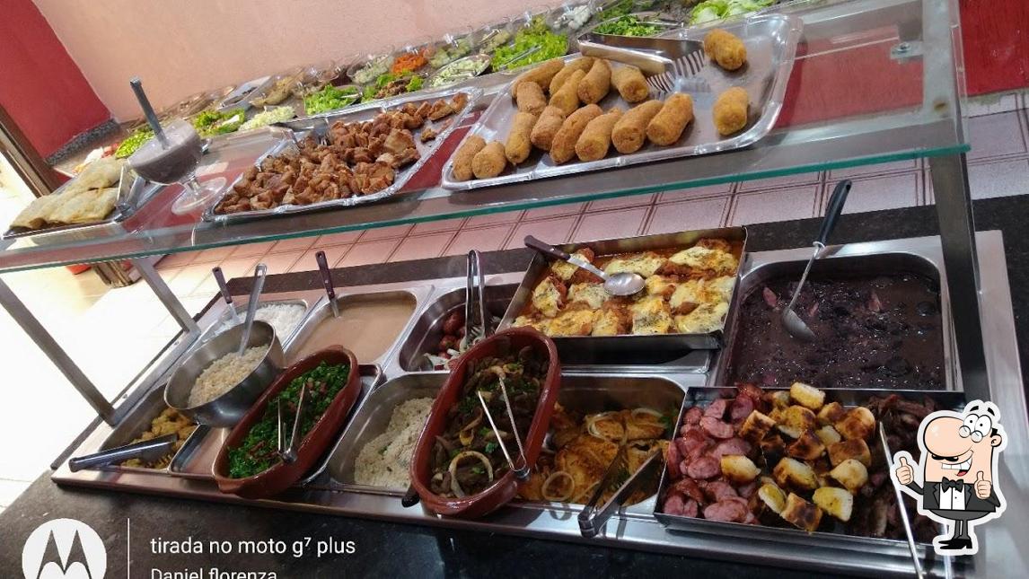 See this image of Restaurante Florenza