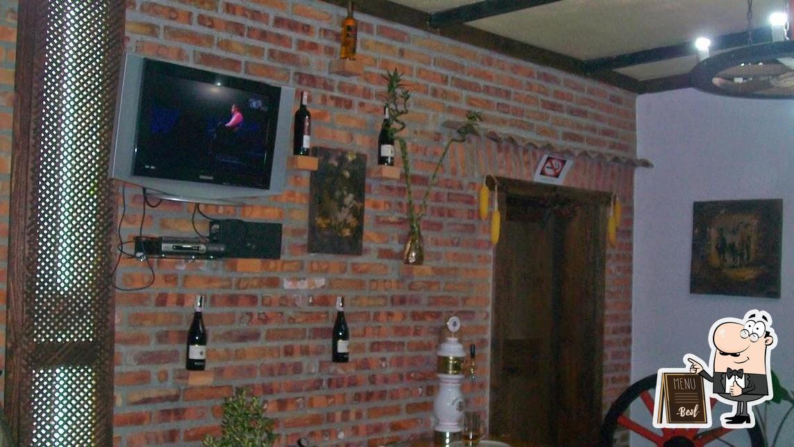 Traditional Grill House Tirana restaurant, Tirana Restaurant reviews