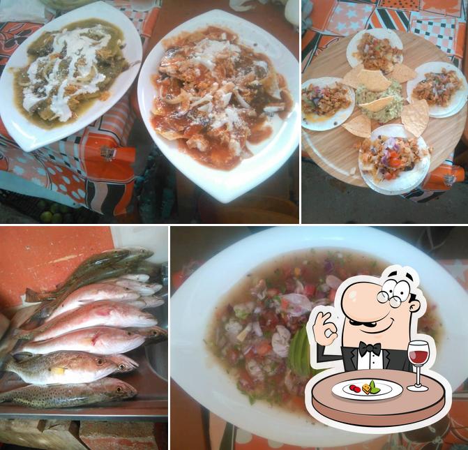 Rincon mexicano